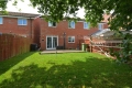 48 Laburnum Grove, Spring Gardens, Shrewsbury, Shropshire, SY1 2UT