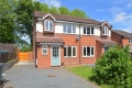 10 Leabank Close, Herongate, Shrewsbury, Shropshire, SY1 3XU