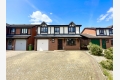 18 Millers Green, New Park Farm, Shrewsbury, Shropshire, SY1 2UB