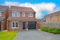 5 Clemson Way, Weir Hill, Shrewsbury, Shropshire, SY2 5WJ