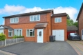 9 Pensfold, Bicton Heath, Shrewsbury, Shropshire, SY3 5HF