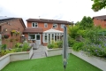 9 Pensfold, Bicton Heath, Shrewsbury, Shropshire, SY3 5HF