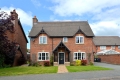 11 Kings Drive, Baschurch, Shrewsbury, Shropshire, SY4 2DG