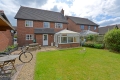 11 Kings Drive, Baschurch, Shrewsbury, Shropshire, SY4 2DG