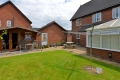 11 Kings Drive, Baschurch, Shrewsbury, Shropshire, SY4 2DG