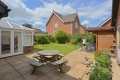 11 Kings Drive, Baschurch, Shrewsbury, Shropshire, SY4 2DG