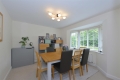 19 Wrekin Dove Close, Darwins Walk, Shrewsbury, Shropshire, SY5 8QJ