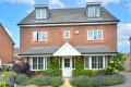 19 Wrekin Dove Close, Darwins Walk, Shrewsbury, Shropshire, SY5 8QJ