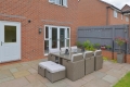 19 Wrekin Dove Close, Darwins Walk, Shrewsbury, Shropshire, SY5 8QJ