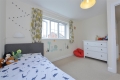 19 Wrekin Dove Close, Darwins Walk, Shrewsbury, Shropshire, SY5 8QJ