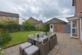 19 Wrekin Dove Close, Darwins Walk, Shrewsbury, Shropshire, SY5 8QJ