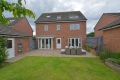 19 Wrekin Dove Close, Darwins Walk, Shrewsbury, Shropshire, SY5 8QJ