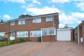 6 Glebe Road, Bayston Hill, Shrewsbury, Shropshire, SY3 0PJ