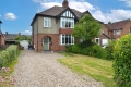 4 Well Meadow Gardens, Copthorne, Shrewsbury, Shropshire, SY3 8UP