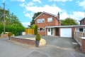 Arholme, Dobell Lane, Bomere Heath, Shrewsbury, Shropshire, SY4 3NP