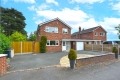 Arholme, Dobell Lane, Bomere Heath, Shrewsbury, Shropshire, SY4 3NP