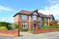 18 Woodfield Road, Copthorne, Shrewsbury, Shropshire, SY3 8HZ
