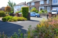 1 Arbourne Gardens, Belle Vue, Shrewsbury, Shropshire, SY3 7HA