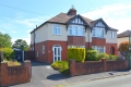 1 Arbourne Gardens, Belle Vue, Shrewsbury, Shropshire, SY3 7HA