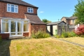 1 Arbourne Gardens, Belle Vue, Shrewsbury, Shropshire, SY3 7HA