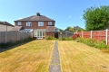 1 Arbourne Gardens, Belle Vue, Shrewsbury, Shropshire, SY3 7HA
