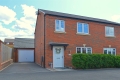 10 Fox Avenue, The Spinney, Shrewsbury, Shropshire, SY2 6FX