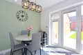 10 Fox Avenue, The Spinney, Shrewsbury, Shropshire, SY2 6FX