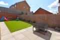 10 Fox Avenue, The Spinney, Shrewsbury, Shropshire, SY2 6FX