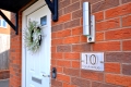 10 Fox Avenue, The Spinney, Shrewsbury, Shropshire, SY2 6FX