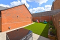 10 Fox Avenue, The Spinney, Shrewsbury, Shropshire, SY2 6FX