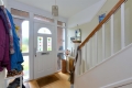 46 Washford Road, Meole Village, Shrewsbury, Shropshire, SY3 9HP