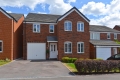 40 Broadhead Drive, Archery Fields, Shrewsbury, Shropshire, SY1 4FB