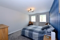 40 Broadhead Drive, Archery Fields, Shrewsbury, Shropshire, SY1 4FB