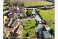 Corner House, 4, Walton, High Ercall, Near Shrewsbury, Shropshire, TF6 6AR