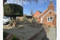 Corner House, 4, Walton, High Ercall, Near Shrewsbury, Shropshire, TF6 6AR