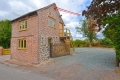 Clove Hitch Cottage, Rope Walk, Lyth Hill, Lyth Bank, Shrewsbury, Shropshire, SY3 0BS