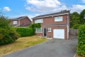 1 Mornington Close, Copthorne, Shrewsbury, Shropshire, SY3 8XN