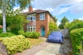 28 Sutton Grove, Off Sutton Road, Shrewsbury, Shropshire, SY2 6DN