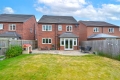 12 Redwing Fields, Underdale, Shrewsbury, Shropshire, SY2 5SZ
