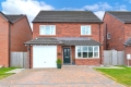 12 Redwing Fields, Underdale, Shrewsbury, Shropshire, SY2 5SZ
