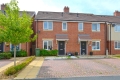 9 Penson Way, Greenfields, Shrewsbury, Shropshire, SY1 2BF