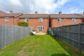 9 Penson Way, Greenfields, Shrewsbury, Shropshire, SY1 2BF