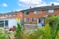 10 Marton Drive, Mount Pleasant, Shrewsbury, Shropshire, SY1 3DE