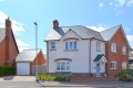 3 Aldescote Way, Allscott, Near Shrewsbury, Shropshire, TF6 5FA