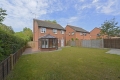 79 Ash Lea, Minsterley, Shrewsbury, Shropshire, SY5 0BU
