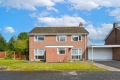 16 Beechwood Drive, Off Ellesmere Road, Shrewsbury, Shropshire, SY1 2RF