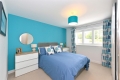 4 Cureton Close, Westbury, Shrewsbury, Shropshire, SY5 9FE