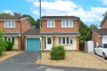 25 Melton Way, Radbrook Green, Shrewsbury, Shropshire, SY3 6DW
