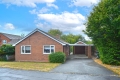 20 Churchill Road, Mytton Oak Farm, Copthorne, Shrewsbury, Shropshire, SY3 8ZA