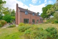 Shelton Lea, Shelton Hall Gardens, Shelton, Shrewsbury, Shropshire, SY3 8BH